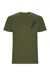 OUCH - MARŠKINĖLIAI VYRAMS